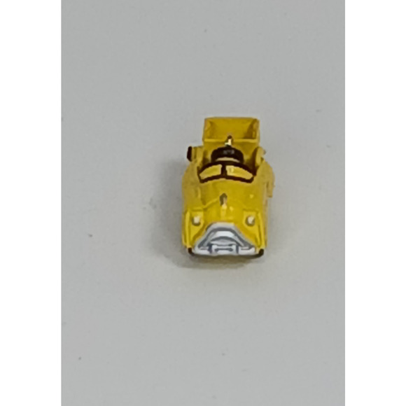 Miniature Hallmark Kiddie Car Classics 1953 Murray Dump Truck Keepsake ornament - Picture 4 of 9